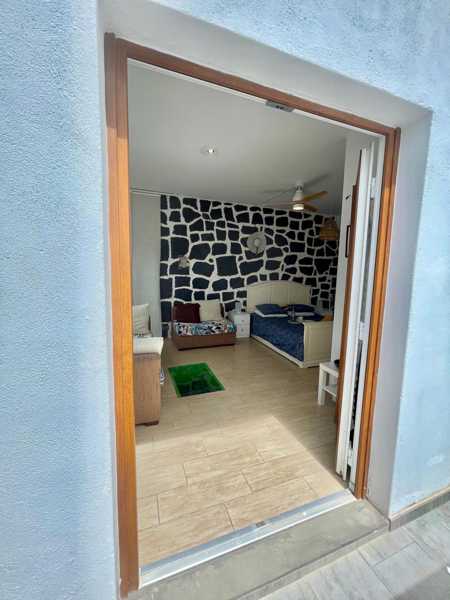Loft La Cueva De Los Pajaros Коста Бланка Экстерьер фото